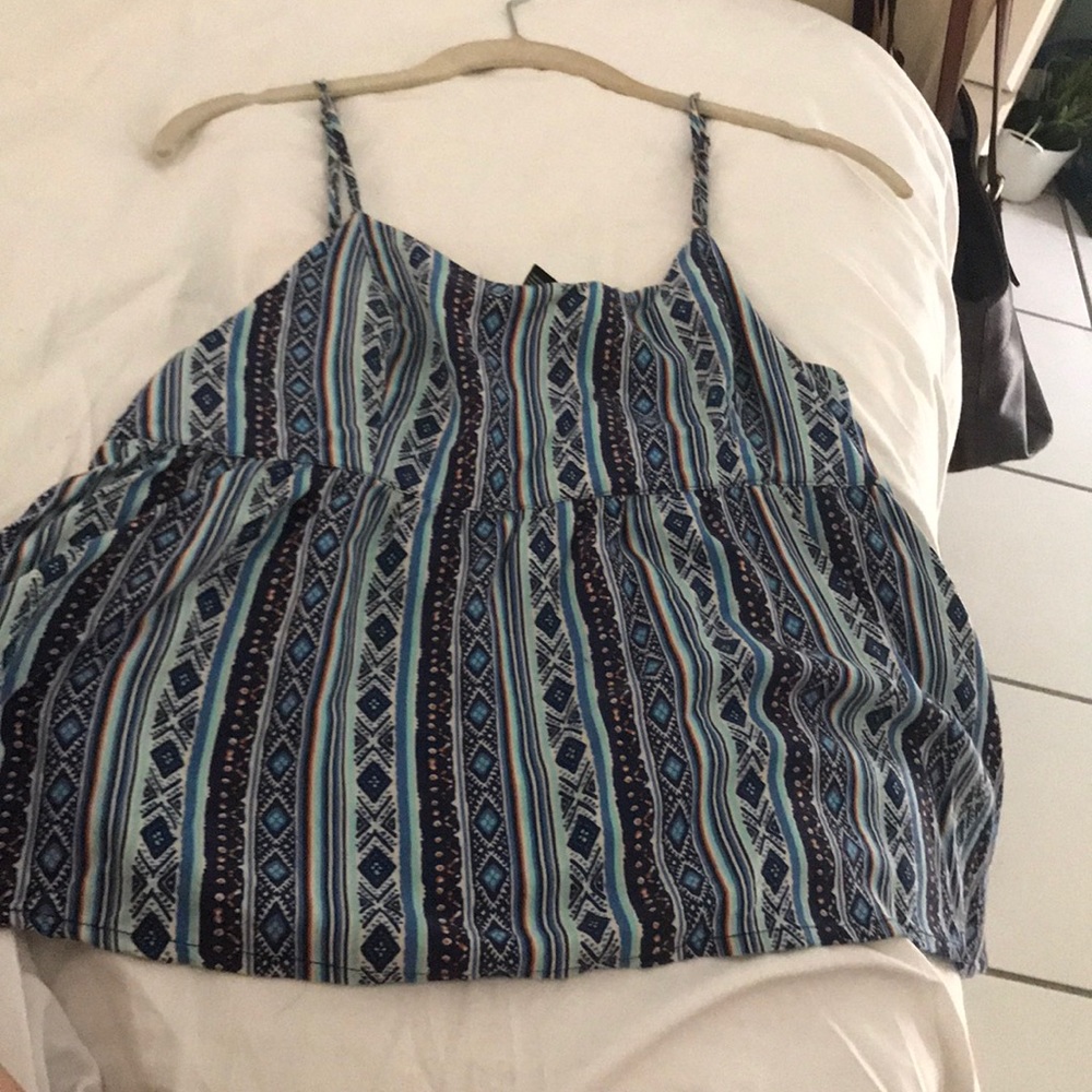 really cute summer top